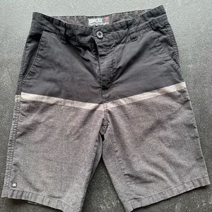 Micros shorts size 16